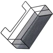 Toilet Shelf Organizer Wall Shelves for Bathroom Stackable over