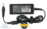 AC Adapter Charger For Toshiba Tecra A50 A50-E-110 A50-C-217 A50-A1550 2.37A 45W
