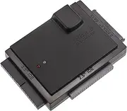 Cablematic – Kit SATA/IDE-HDD USB 2.0 (with Source)