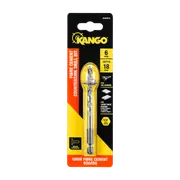 Kango 6 x 18mm Fibre Cement Countersink Drill Bit