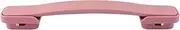 MagiDeal Suitcase Luggage Handle, Wear Resistan Traveling Bag Box Repair Accessories Mounting Handle, Rose Gold