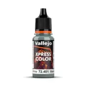 Vallejo Dice & Supplies Templar White New