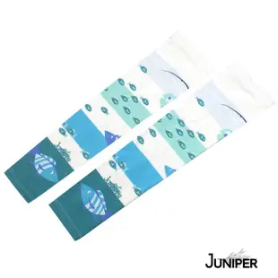 JUNIPER 抗UV涼感防曬止滑袖套 (親子組合TJP005+TJP006)