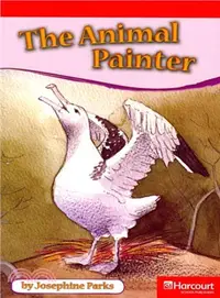 在飛比找三民網路書店優惠-Animal Painter