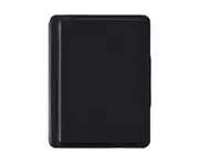 Tablet Protective Case with Keyboard Touch Pad Replacement for iPad Air3 10.5(2019)/iPad Pro 10.5/iPad 10.2(2019) Rose Black