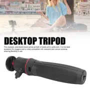 Extendable Desktop Tripod Portable Selfie Stick Tripod Stand with 1/4in Screw