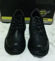 New Dr. Martens Argon 4 ski hook 5uk 6 M black (1719)