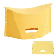Folding Portable Camping Hiking Stool, Lightweight Collapsable Foldable Chair...