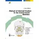 Manual of Internal Fixation in the Cranio-Facial Skeleton: Techniques Recommended by the Ao/Asif-Maxillofacial Group