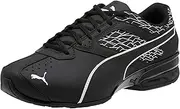[PUMA] Men's Tazon 6 Fracture FM Cross-Trainer Wide Shoe