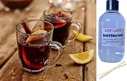 Mulled Wine - Reed Diffuser Refill