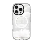 iPhone 16 Pro Clear Case MagSafe Compatible Focus On The Good