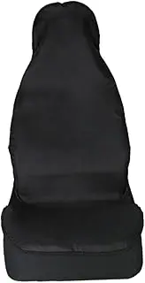 ASAKKURA Vehicle-mounted Pet Mat Car Seat Protector for Dogs Van Seat Covers Dog Seat Cover for Back Seat Front Seat Dog Cover Car Seat Cover Dog Cover for Car Front Seat Covers