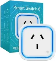 [AEOTEC] Smart Switch (AU)