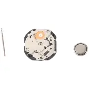 Movement Mechanical Watch Movement Vx3pe Movement Multi- Energy Quartz1359