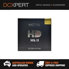 HOYA 67MM HD MK II PROTECTOR FILTER (67HDIIPRT)