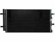 Front A/C Condenser For Audi A4 Quattro A5 allroad S4 S5 A6 Q5 SQ5 Macan CW52Z6 (for: Audi)