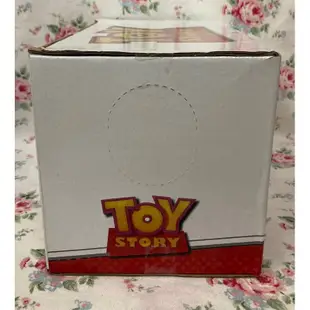 [Wonderland扭蛋玩具］日版 TOY STORY火腿豬 撲滿