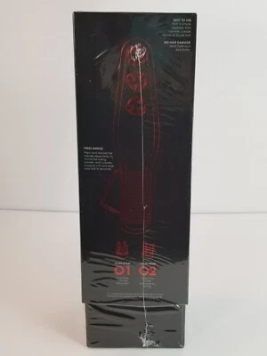 CIRRUS Wave Styler - No Heat or Electricity Hair Styling Tool - Texture Waves