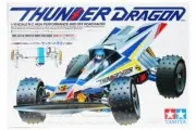 Tamiya 47458 1/10 RC 4WD Off Road Buggy Thunder Dragon 2021 Limited Car Kit
