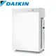 【DAIKIN 大金】15.5坪 雙重閃流空氣清淨機 MCK70VSCT-W