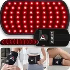 Red Light Therapy for Body, 3-in-1 LED Bead with Timer Remote Control, 12.6"*...