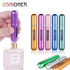 PORTABLE Mini Perfume Atomizer Travel Refillable Spray 5ml/8ml