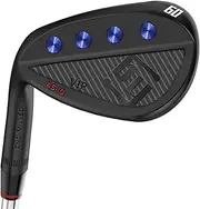 [yamato] Left Handed Golf Wedges 52 56 60 72 Degree Left Hand Wedge Set Forged Golf Gap Wedge Sand Wedge Lob Wedge Milled Face for High Spin
