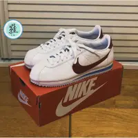 在飛比找蝦皮購物優惠-NIKE CLASSIC CORTEZ LEATHER OG