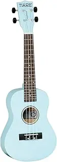 [Tanglewood] Concert Ukulele Pack Surf Blue
