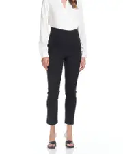 Flora Skinny Capri Maternity Pant | Soon Maternity
