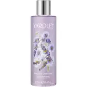 Yardley English Lavender Luxury Body Wash 250ml
