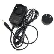 12V Replacement AC Adapter for Audio-Technica AT-LP60X Turntable Power Supply