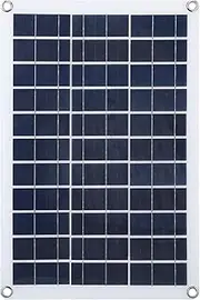 12V Solar Water Pump Efficient Low Noise Solar Powered Fountain Suit for Bird Bath Ponds Garden