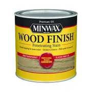 1/2 pt Minwax 22761 Classic Gray 271 Wood Finish Oil-Based Wood Stain