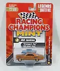 Racing Champions MINT Gold Strike ~ Bill Jenkins "Grumpy's Toy" 1966 Chevy Nova