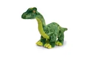Keeleco 38cm Wild Dinosaur Diplodocus Stuffed Animal Kids Soft Plush Toy 3y+