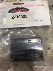 RC SCALE CRAWLER 1/10 SCALE RC4WD 3CH RECEIVER (Z-R0005)