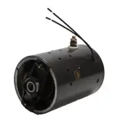 New 12 VOLT Pump Motor with Overload Protection Fits Maxon Liftgates 229272100