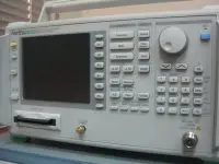 在飛比找Yahoo!奇摩拍賣優惠-弘燁科技 Anritsu MS2667C  9K-30GHz