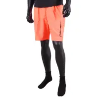 在飛比找momo購物網優惠-【NIKE 耐吉】Nike Solid 男 短褲 九吋 海灘