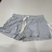 Boody Goodnight Sleep Short Dove XS