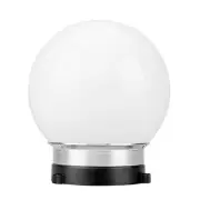 6inch Soft Light for Photography Translucent Diffuser Flash Light for9591