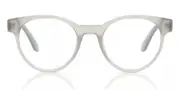 Off-White Off White OPTICAL STYLE 68 Blue-Light Block 0900 Men's Glasses Grey Size 50 - Private Health Rebate - Blue Light Block Available