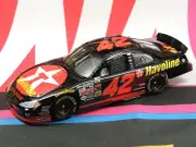 Jamie McMurray #42 Havoline 2004 Intrepid 1:24