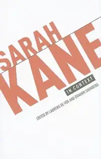 在飛比找博客來優惠-Sarah Kane in Context