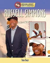 在飛比找博客來優惠-Russell Simmons