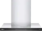 LG 60cm Canopy Rangehood BWH607T3S