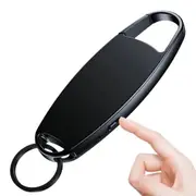 16g 64g 128gb Digital Mini Voice Recorder Mp3 Audio Recording with 25h Long Battery Life
