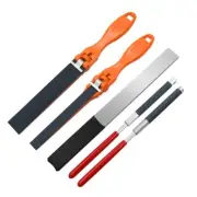 Hard Handheld Sandpaper Clip Wonderful Tool for Jewelry Polishing Accessory